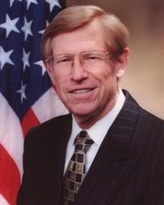 Attorney General Theodore Olson